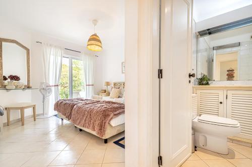 BeGuest Balaia Apartment 137