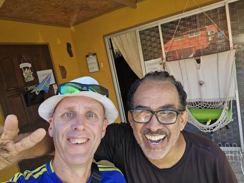 Imagen de la galería de Aruba Backpackers, en Oranjestad