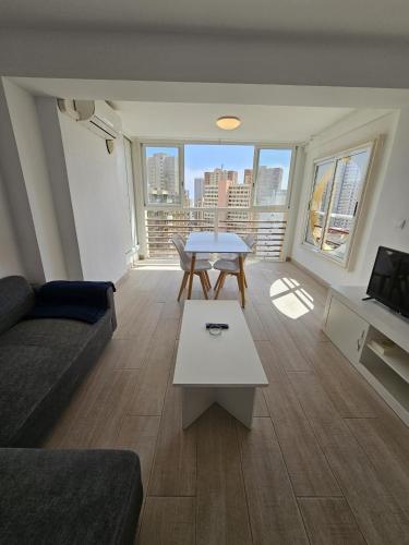 Apartamento Moby Dick IF Benidorm