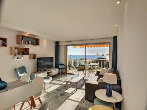 Superbe vue mer terrasse - 218L MISS