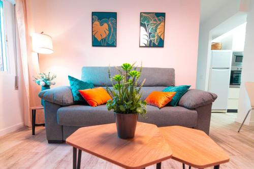 EDomus Playa y Sol Boutique