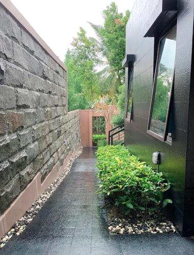 Taman di luar Vimalla Hills, Soekma 3BR Private pool Villa