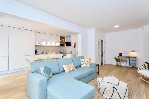 BeGuest Retiro da Guia