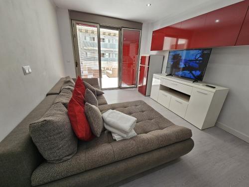 Apartamento Florida IF Beach
