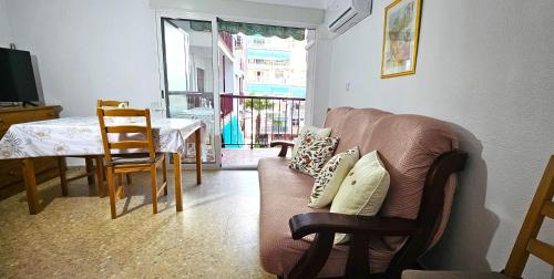 Vacansis Apartamento Cullera Mar