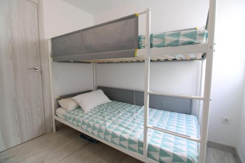 Vacansis Apartamento Malvarrosa