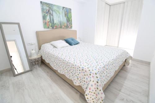 Vacansis Apartamento Malvarrosa