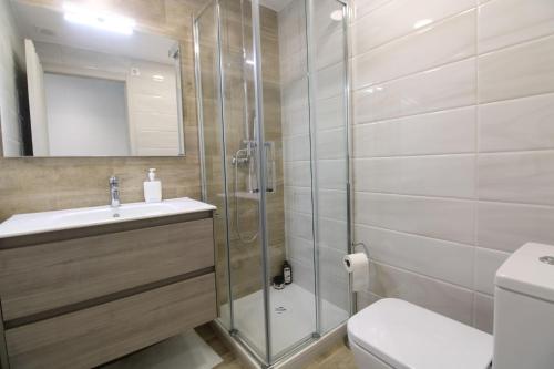 Vacansis Apartamento Malvarrosa