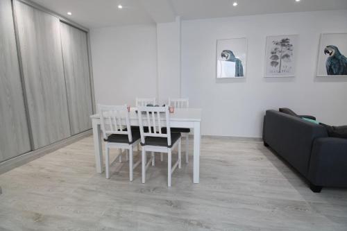 Vacansis Apartamento Malvarrosa