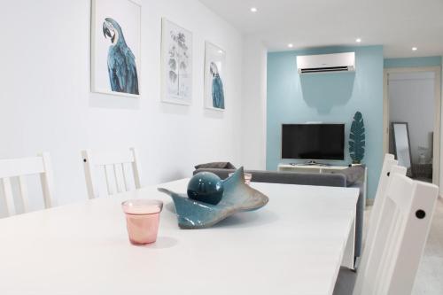 Vacansis Apartamento Malvarrosa