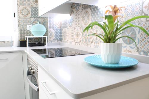 Vacansis Apartamento Malvarrosa