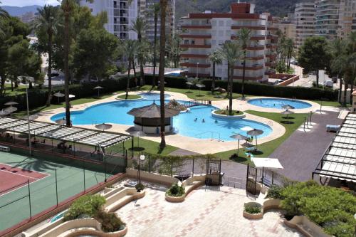 Vacansis Apartamento Florazar 2, 4