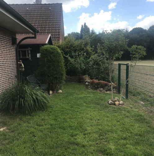 Taman di luar Schöne Auszeit RE14