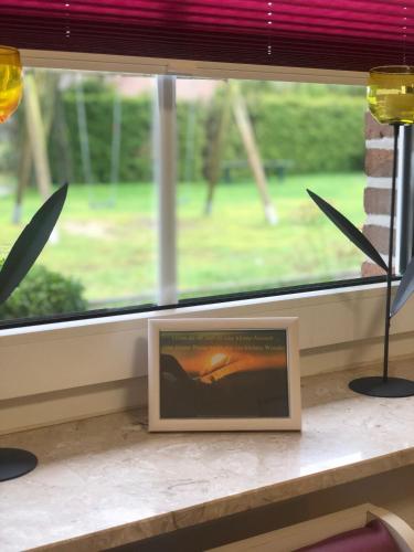 Gambar di galeri bagi Schöne Auszeit RE14 di Sögel