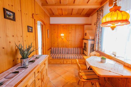 Fotografie z fotogalerie ubytování Bergidyll 3 by Alpenidyll Apartments v Ramsau am Dachstein