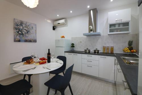 Bungalow Melisa 7
