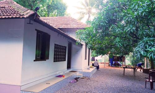Gallery image of Chemparathy Dream Stay in Periya
