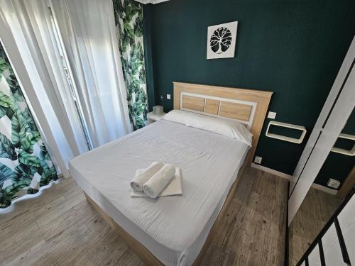 Apartamento Maria Victoria IF Benidorm