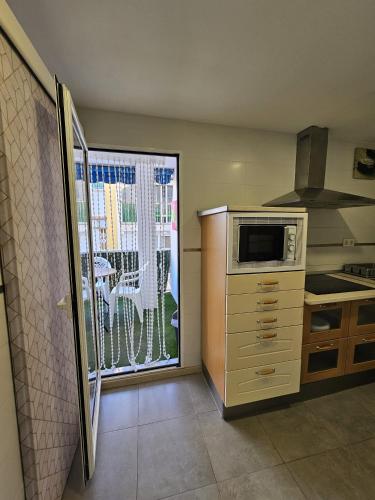 Apartamento Maria Victoria IF Benidorm