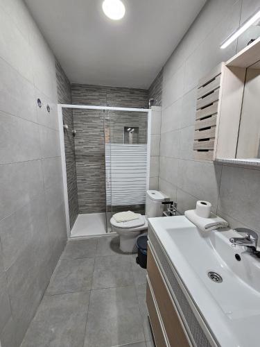 Apartamento Maria Victoria IF Benidorm