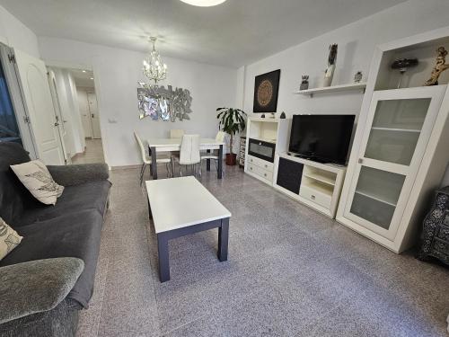 Apartamento Marina Isleta IF Benidorm