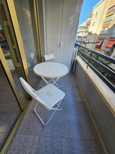 Apartamento Marina Isleta IF Benidorm