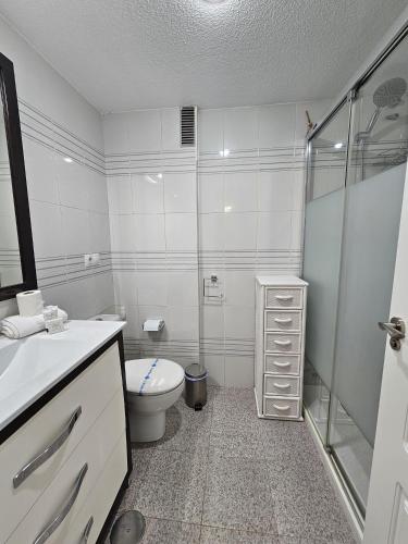 Apartamento Marina Isleta IF Benidorm