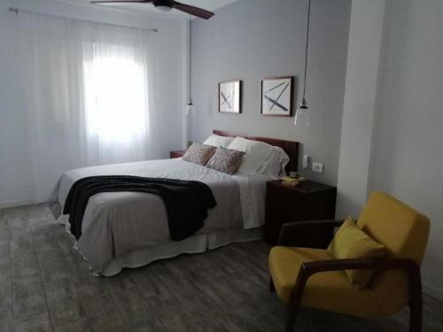 Apartamento AQUAVIVA - El Médano