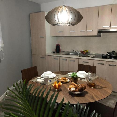 Apartamento AQUAVIVA - El Médano