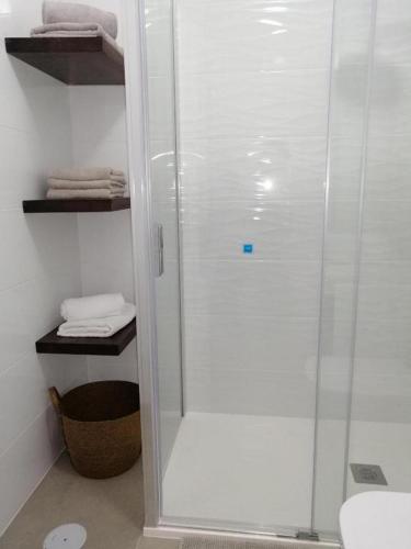 Apartamento AQUAVIVA - El Médano