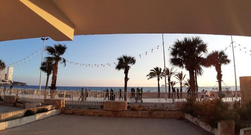 Apartamento Mar y Vent Benidorm