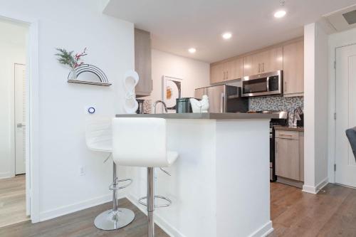 Hollywood Apartment Near Walk of Fame photo 24