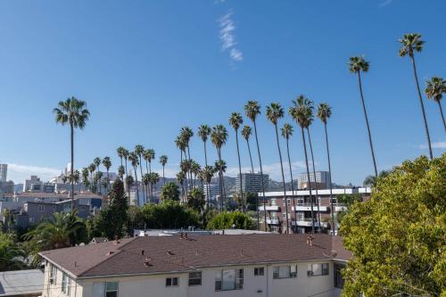 Hollywood Apartment Near Walk of Fame photo 27
