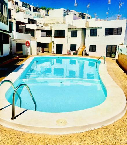 Apartamento Corona Sol y Mar