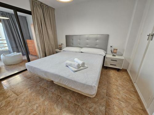 Apartamento Provima B 7 IF Benidorm