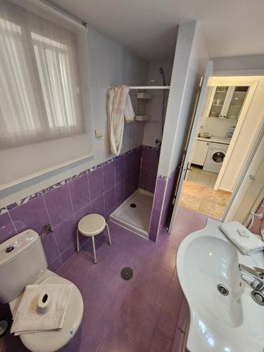 Apartamento Provima B 7 IF Benidorm