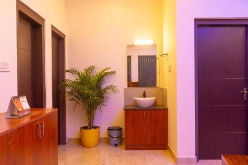 Fotografie z fotogalerie ubytování Pomma Holidays and Resorts v destinaci Muthanga