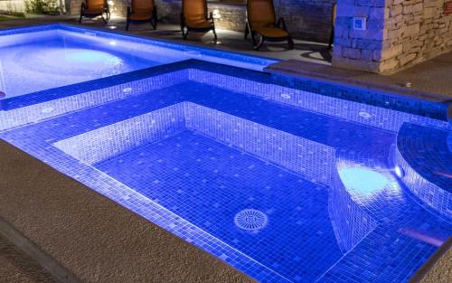 Luxurious Villa Istra Kamen