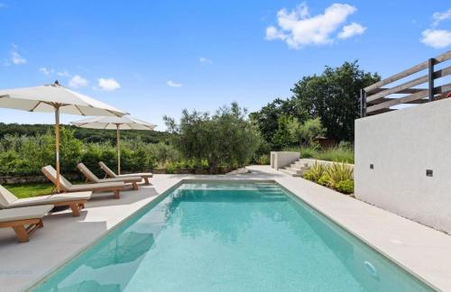 Apartments at Villa Vintiana