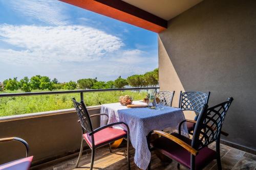Apartments Oliveto - Calming Sea View
