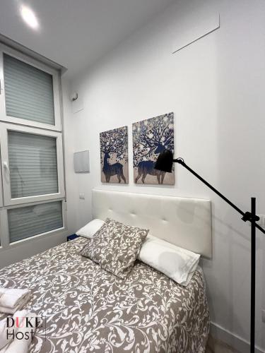 Alfonso XIII Apartments 1