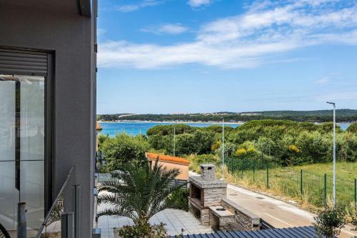 Medulin Beach Apartment
