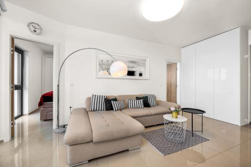 Medulin Beach Apartment