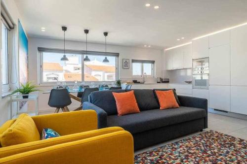 Central Town 2-Bedroom Apartment Albufeira