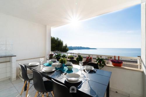 Mediterranean Way - Rits