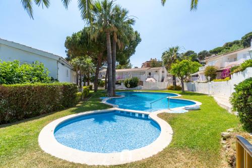 Mediterranean Way - Cases Blanques