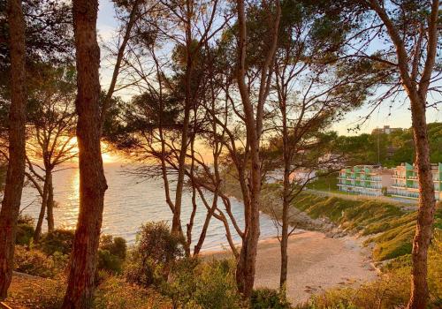 Mediterranean Way - Cases Blanques