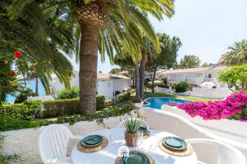 Mediterranean Way - Cases Blanques
