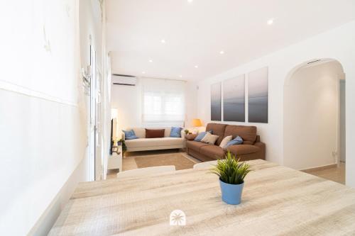 Mediterranean Way - Ponet