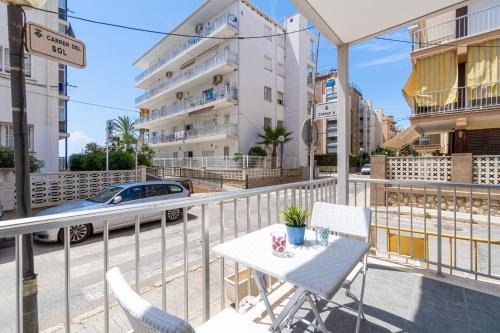 Mediterranean Way - Ponet